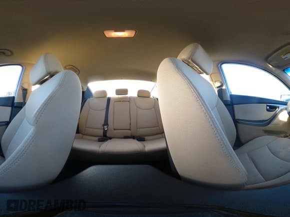 ✅ 2013 Hyundai Elantra Limited • VIN: 5NPDH4AE7DH289365 • Lot: 43324814. Listed on IAAI with 140,118 mi. Free auction sales archive from the USA and detailed vehicle history report at DreamBid. Image 18.