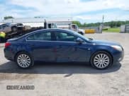 ✅ 2011 Buick Regal CXL RL5 • VIN: W04GT5GC5B1013322 • Lot: 42757342. Wystawiony na IAAI z przebiegiem 53 154 mil. Bezpłatny archiwum sprzedaży aukcyjnych z USA i szczegółowy raport historii pojazdu na DreamBid. Zdjęcie 13.