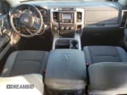 ✅ 2015 Ram 1500 Outdoorsman • VIN: 1C6RR7LT2FS782852 • Lot: 48855185. Listed on Copart with 117,713 mi. Free auction sales archive from the USA and detailed vehicle history report at DreamBid. Image 8.