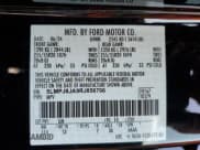 ✅ 2024 Lincoln Nautilus Premiere • VIN: 5LMPJ8JA9RJ856706 • Lot: 66596725. Wystawiony na Copart z przebiegiem Nie podano. Bezpłatny archiwum sprzedaży aukcyjnych z USA i szczegółowy raport historii pojazdu na DreamBid. Zdjęcie 13.