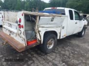 ✅ 2009 Chevrolet Silverado 2500HD • VIN: 1GCHK49649E137146 • Лот: 42290020. Опубликован ранее на IAAI с пробегом 471 702 миль. Бесплатный доступ к архиву аукционных продаж из США и подробный отчёт об истории автомобиля на DreamBid. Изображение 4.