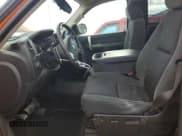 ✅ 2009 Chevrolet Silverado 1500 • VIN: 1GCEK24J09Z145093 • Лот: 82276314. Опубликован ранее на Copart с пробегом 157 096 миль. Бесплатный доступ к архиву аукционных продаж из США и подробный отчёт об истории автомобиля на DreamBid. Изображение 7.