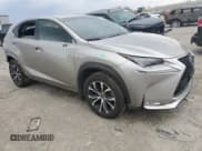 ✅ 2016 Lexus NX 200t • VIN: JTJBARBZ4G2068304 • Lot: 52155015. Listed on Copart with 115,570 mi. Free auction sales archive from the USA and detailed vehicle history report at DreamBid. Image 4.