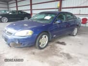 ✅ 2006 Chevrolet Impala SS • VIN: 2G1WD58C469256613 • Лот: 43019052. Опубликован ранее на IAAI с пробегом 99 457 миль. Бесплатный доступ к архиву аукционных продаж из США и подробный отчёт об истории автомобиля на DreamBid. Изображение 2.