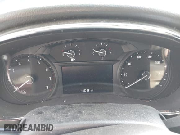 ✅ 2018 Buick Encore Premium • VIN: KL4CJHSB3JB558951 • Лот: 42539062. Опубликован ранее на IAAI с пробегом 156 763 миль. Бесплатный доступ к архиву аукционных продаж из США и подробный отчёт об истории автомобиля на DreamBid. Изображение 14.