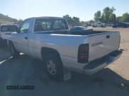 ✅ 2001 Dodge 1500 • VIN: 1B7HC16Y91S183532 • Lot: 43893414. Listed on IAAI with 361,209 mi. Free auction sales archive from the USA and detailed vehicle history report at DreamBid. Image 3.