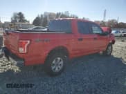 ✅ 2015 Ford F-150 Lariat • VIN: 1FTEW1EP5FFC85106 • Lot: 92043935. Listed on Copart with Not provided. Free auction sales archive from the USA and detailed vehicle history report at DreamBid. Image 3.