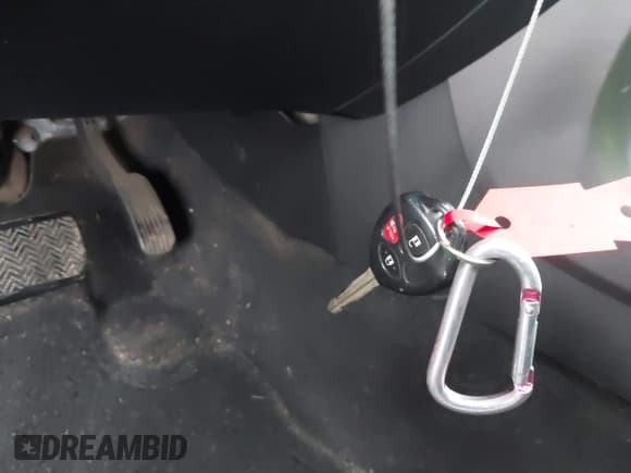 ✅ 2010 Toyota RAV4 Sport • VIN: JTMRK4DV6A5089852 • Lot: 43834599. Listed on IAAI with 203,492 mi. Free auction sales archive from the USA and detailed vehicle history report at DreamBid. Image 11.