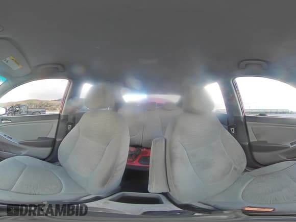 ✅ 2015 Hyundai Accent GLS • VIN: KMHCT4AE0FU898067 • Lot: 84069975. Wystawiony na Copart z przebiegiem 183 202 mil. Bezpłatny archiwum sprzedaży aukcyjnych z USA i szczegółowy raport historii pojazdu na DreamBid. Zdjęcie 14.