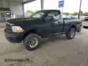 2009 Dodge 1500 SLT with VIN 1D3HV16T09J530687, listed as a Copart auction lot 60369715 with 193,076 mi miles and Clean title. Bid and sale history available at DreamBid. Image 1.