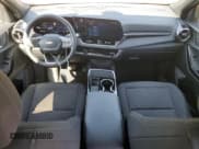 ✅ 2025 Chevrolet Equinox FWD LT • VIN: 3GNAXHEG0SL313499 • Lot: 81370645. Wystawiony na Copart z przebiegiem 17 720 mil. Bezpłatny archiwum sprzedaży aukcyjnych z USA i szczegółowy raport historii pojazdu na DreamBid. Zdjęcie 8.