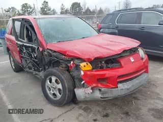 2004 Saturn VUE z VIN 5GZCZ33D74S815355, wystawiony jako IAAI lot #38924893 z przebiegiem Nie podano mil oraz . Historia ofert i sprzedaży dostępna na DreamBid. Obrazek 1.