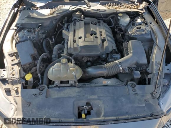 ✅ 2017 Ford Mustang EcoBoost • VIN: 1FA6P8TH6H5346211 • Lot: 82545235. Listed on Copart with 80,353 mi. Free auction sales archive from the USA and detailed vehicle history report at DreamBid. Image 11.