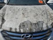 ✅ 2014 Hyundai Santa Fe • VIN: 5XYZUDLA5EG213633 • Лот: 91793175. Опубликован ранее на Copart с пробегом 206 521 миль. Бесплатный доступ к архиву аукционных продаж из США и подробный отчёт об истории автомобиля на DreamBid. Изображение 11.