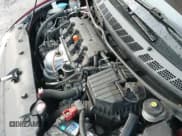 ✅ 2010 Honda Civic EX-L • VIN: 19XFA1F95AE006436 • Lot: 43650881. Listed on IAAI with 100,396 mi. Free auction sales archive from the USA and detailed vehicle history report at DreamBid. Image 21.