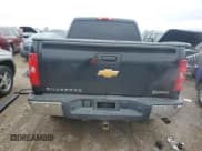 ✅ 2013 Chevrolet Silverado 1500 1HY • VIN: 3GCUKUEJ6DG130726 • Lot: 51136755. Listed on Copart with 279,793 mi. Free auction sales archive from the USA and detailed vehicle history report at DreamBid. Image 6.