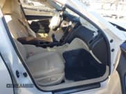 ✅ 2019 Infiniti Q50 Luxe • VIN: JN1EV7AP4KM510846 • Lot: 41227412. Listed on IAAI with 96,222 mi. Free auction sales archive from the USA and detailed vehicle history report at DreamBid. Image 5.