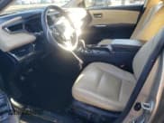 ✅ 2016 Toyota Avalon Touring • VIN: 4T1BK1EB1GU228672 • Лот: 90540615. Опубликован ранее на Copart с пробегом 49 154 миль. Бесплатный доступ к архиву аукционных продаж из США и подробный отчёт об истории автомобиля на DreamBid. Изображение 7.