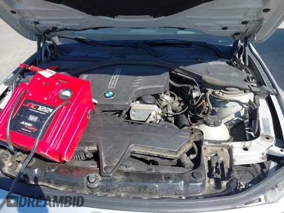 ✅ 2012 BMW 3 Series 328i • VIN: WBA3C1C53CF431285 • Лот: 43427003. Опубликован ранее на IAAI с пробегом 125 661 миль. Бесплатный доступ к архиву аукционных продаж из США и подробный отчёт об истории автомобиля на DreamBid. Изображение 10.