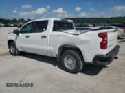 ✅ 2020 Chevrolet Silverado 1500 Work Truck • VIN: 3GCPWAEK5LG254574 • Lot: 64656575. Wystawiony na Copart z przebiegiem 56 530 mil. Bezpłatny archiwum sprzedaży aukcyjnych z USA i szczegółowy raport historii pojazdu na DreamBid. Zdjęcie 2.