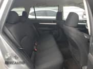 ✅ 2011 Subaru Outback Prem • VIN: 4S4BRBBC8B3421544 • Lot: 69302635. Listed on Copart with 167,921 mi. Free auction sales archive from the USA and detailed vehicle history report at DreamBid. Image 11.