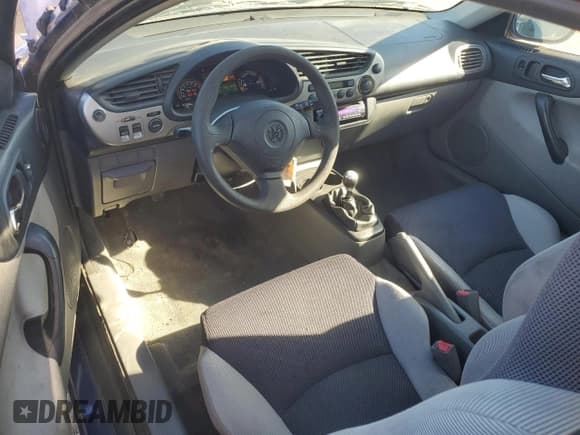 ✅ 2001 Honda Insight • VIN: JHMZE13791T000438 • Lot: 41414295. Wystawiony na Copart z przebiegiem 186 709 mil. Bezpłatny archiwum sprzedaży aukcyjnych z USA i szczegółowy raport historii pojazdu na DreamBid. Zdjęcie 8.