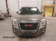✅ 2012 GMC Terrain SLE-1 • VIN: 2GKALMEK3C6386703 • Lot: 42087361. Listed on IAAI with 112,150 mi. Free auction sales archive from the USA and detailed vehicle history report at DreamBid. Image 6.