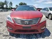 ✅ 2013 Hyundai Azera • VIN: KMHFH4JG5DA233387 • Lot: 61976845. Wystawiony na Copart z przebiegiem 199 432 mil. Bezpłatny archiwum sprzedaży aukcyjnych z USA i szczegółowy raport historii pojazdu na DreamBid. Zdjęcie 5.