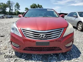 ✅ 2013 Hyundai Azera • VIN: KMHFH4JG5DA233387 • Лот: 61976845. Опубликован ранее на Copart с пробегом 199 432 миль. Бесплатный доступ к архиву аукционных продаж из США и подробный отчёт об истории автомобиля на DreamBid. Изображение 5.