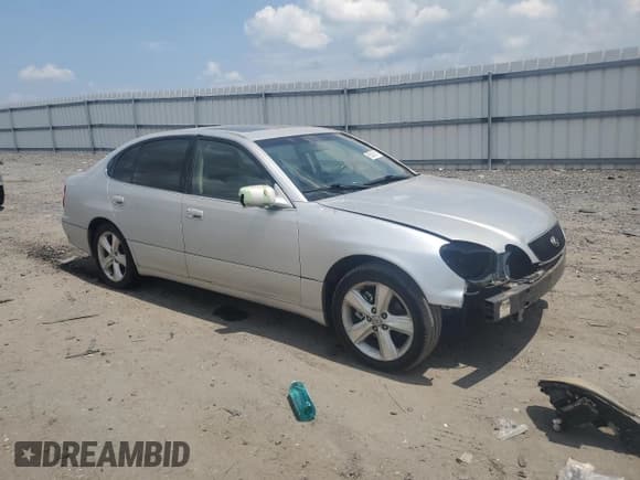 ✅ 1999 Lexus GS 400 • VIN: JT8BH68X3X0021536 • Лот: 65609815. Опубликован ранее на Copart с пробегом 142 317 миль. Бесплатный доступ к архиву аукционных продаж из США и подробный отчёт об истории автомобиля на DreamBid. Изображение 4.