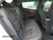 ✅ 2017 Chevrolet Bolt EV Premier • VIN: 1G1FX6S05H4181860 • Lot: 78413484. Wystawiony na Copart z przebiegiem 71 103 mil. Bezpłatny archiwum sprzedaży aukcyjnych z USA i szczegółowy raport historii pojazdu na DreamBid. Zdjęcie 10.