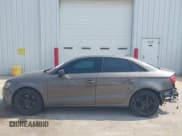 ✅ 2016 Audi A3 Premium • VIN: WAUA7GFF0G1065436 • Lot: 42456514. Wystawiony na IAAI z przebiegiem 109 792 mil. Bezpłatny archiwum sprzedaży aukcyjnych z USA i szczegółowy raport historii pojazdu na DreamBid. Zdjęcie 15.