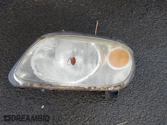 ✅ 2007 Chevrolet HHR LT • VIN: 3GNDA23D07S525501 • Lot: 41312265. Listed on IAAI with 280,919 mi. Free auction sales archive from the USA and detailed vehicle history report at DreamBid. Image 11.