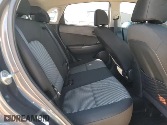 ✅ 2019 Hyundai Kona SE • VIN: KM8K1CAA5KU285610 • Лот: 72560994. Опубликован ранее на Copart с пробегом 118 616 миль. Бесплатный доступ к архиву аукционных продаж из США и подробный отчёт об истории автомобиля на DreamBid. Изображение 10.