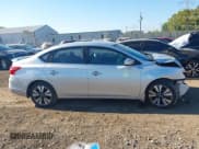 ✅ 2016 Nissan Sentra SV • VIN: 3N1AB7AP1GY273938 • Lot: 43102514. Listed on IAAI with 98,297 mi. Free auction sales archive from the USA and detailed vehicle history report at DreamBid. Image 14.