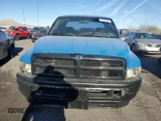 2001 Dodge 1500 с VIN 3B7HC12Y51G179118, выставлен на аукционе Copart как лот 80595094 с пробегом 188 633 миль миль и Списание • Salvage title. История ставок и продаж доступна на DreamBid. Изображение 5.