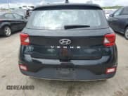 ✅ 2022 Hyundai Venue Limited • VIN: KMHRC8A39NU201266 • Lot: 57887225. Listed on Copart with 23,113 mi. Free auction sales archive from the USA and detailed vehicle history report at DreamBid. Image 6.