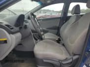 ✅ 2017 Hyundai Accent SE • VIN: KMHCT4AE9HU241321 • Лот: 72276094. Опубликован ранее на Copart с пробегом 91 314 миль. Бесплатный доступ к архиву аукционных продаж из США и подробный отчёт об истории автомобиля на DreamBid. Изображение 7.