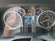 ✅ 2017 Toyota Tundra Platinum • VIN: 5TFAY5F17HX645953 • Lot: 58342075. Wystawiony na Copart z przebiegiem 69 868 mil. Bezpłatny archiwum sprzedaży aukcyjnych z USA i szczegółowy raport historii pojazdu na DreamBid. Zdjęcie 9.