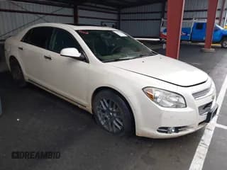 ✅ 2011 Chevrolet Malibu LTZ • VIN: 1G1ZE5E77BF174183 • Lot: 43422228. Wystawiony na IAAI z przebiegiem 211 163 mil. Bezpłatny archiwum sprzedaży aukcyjnych z USA i szczegółowy raport historii pojazdu na DreamBid. Zdjęcie 1.