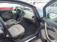 ✅ 2014 Buick Verano Convenience Group • VIN: 1G4PR5SK6E4124897 • Lot: 43721752. Listed on IAAI with 70,625 mi. Free auction sales archive from the USA and detailed vehicle history report at DreamBid. Image 5.