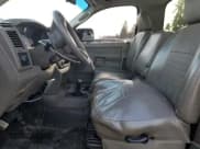 ✅ 2006 Dodge 2500 ST • VIN: 3D7KS26D16G251452 • Lot: 89193045. Wystawiony na Copart z przebiegiem 290 426 mil. Bezpłatny archiwum sprzedaży aukcyjnych z USA i szczegółowy raport historii pojazdu na DreamBid. Zdjęcie 7.