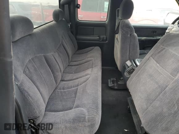 ✅ 1999 Chevrolet Silverado 1500 • VIN: 1GCEK19VXXE212860 • Лот: 44641735. Опубликован ранее на Copart с пробегом 219 342 миль. Бесплатный доступ к архиву аукционных продаж из США и подробный отчёт об истории автомобиля на DreamBid. Изображение 10.