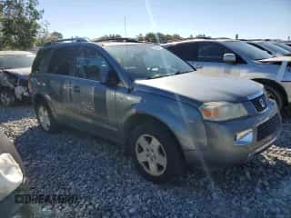 2006 Saturn VUE с VIN 5GZCZ53476S866644, выставлен на аукционе Copart как лот 76492944 с пробегом 170 509 миль миль и На запчасти • Non repairable. История ставок и продаж доступна на DreamBid. Изображение 4.