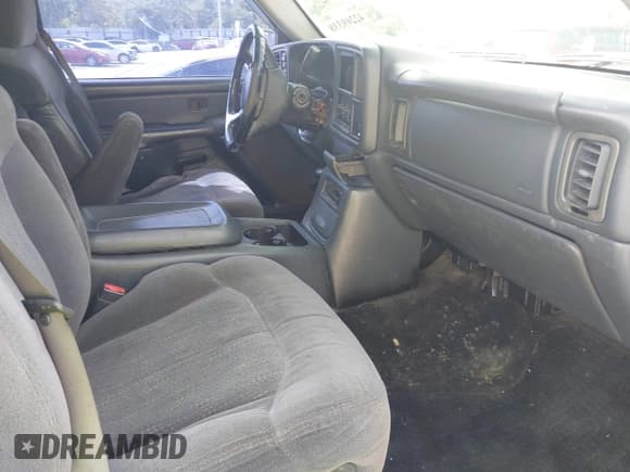 ✅ 2002 Chevrolet Silverado 1500 LT • VIN: 2GCEK19T621392783 • Lot: 42269338. Listed on IAAI with 252,240 mi. Free auction sales archive from the USA and detailed vehicle history report at DreamBid. Image 5.