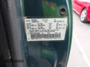 ✅ 1998 Dodge 1500 • VIN: 3B7HC12Z8WG103859 • Lot: 43722592. Wystawiony na IAAI z przebiegiem Nie podano. Bezpłatny archiwum sprzedaży aukcyjnych z USA i szczegółowy raport historii pojazdu na DreamBid. Zdjęcie 9.