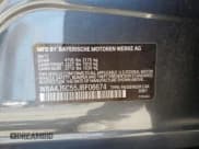 ✅ 2018 BMW 4 Series 440i • VIN: WBA4J5C55JBF06674 • Lot: 81965675. Wystawiony na Copart z przebiegiem 63 916 mil. Bezpłatny archiwum sprzedaży aukcyjnych z USA i szczegółowy raport historii pojazdu na DreamBid. Zdjęcie 13.