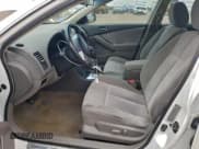 ✅ 2009 Nissan Altima S • VIN: 1N4AL21E39N540059 • Lot: 92882715. Listed on Copart with 183,700 mi. Free auction sales archive from the USA and detailed vehicle history report at DreamBid. Image 7.