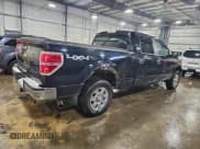 ✅ 2009 Ford F-150 XL • VIN: 1FTPW14V99FA28138 • Lot: 96599025. Listed on Copart with 179,244 mi. Free auction sales archive from the USA and detailed vehicle history report at DreamBid. Image 3.