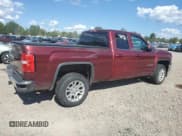 ✅ 2016 GMC Sierra 1500 SLE • VIN: 1GTV2MEH2GZ169447 • Lot: 71263325. Listed on Copart with Not provided. Free auction sales archive from the USA and detailed vehicle history report at DreamBid. Image 3.